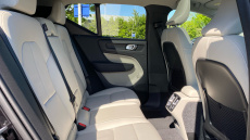Volvo XC40 2.0 B4P Ultra Dark 5dr Auto Petrol Estate